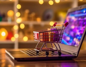 Sales & Distribution